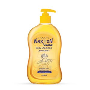 Nexton Baby Shampoo 500 ml