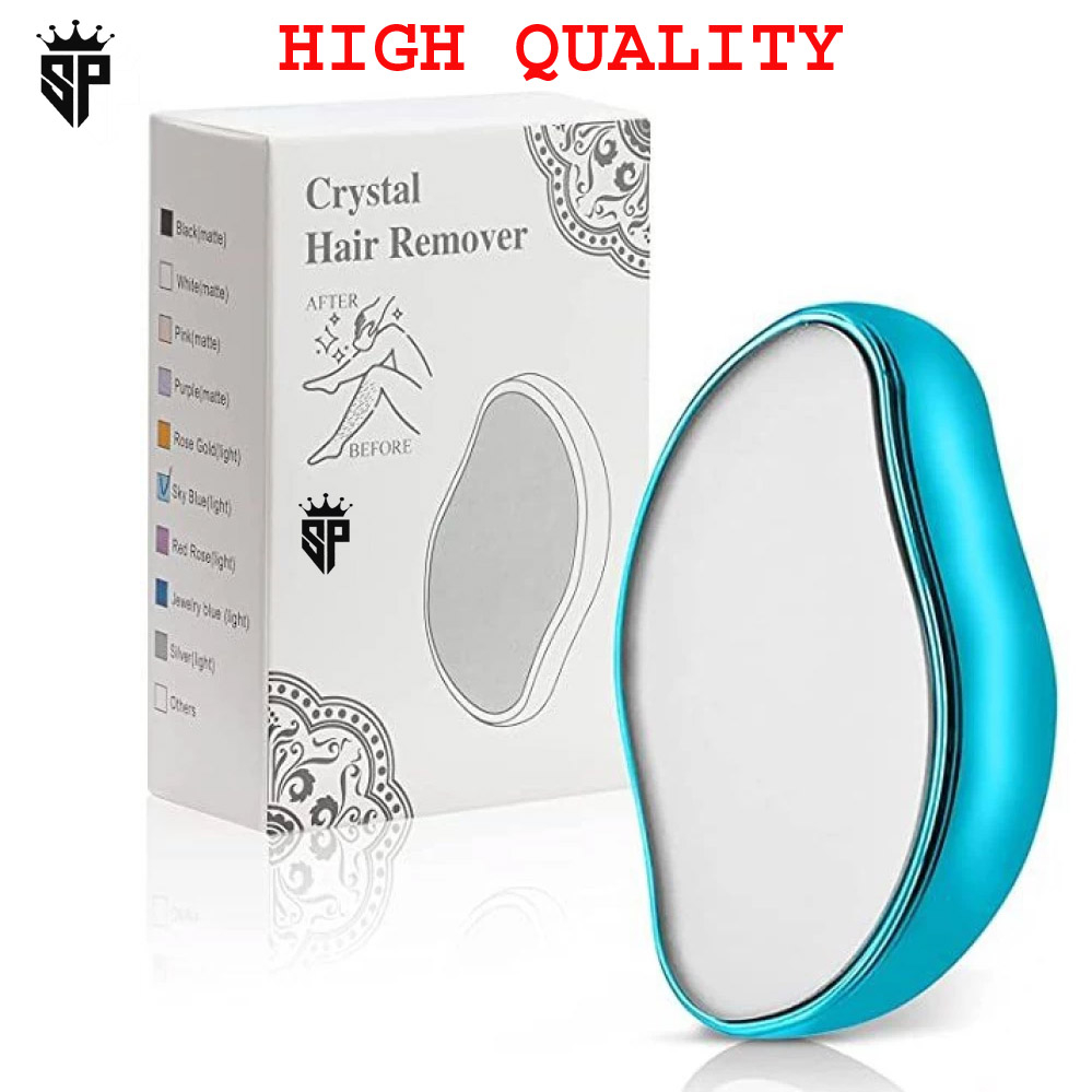 Portable Magic Hair Remover