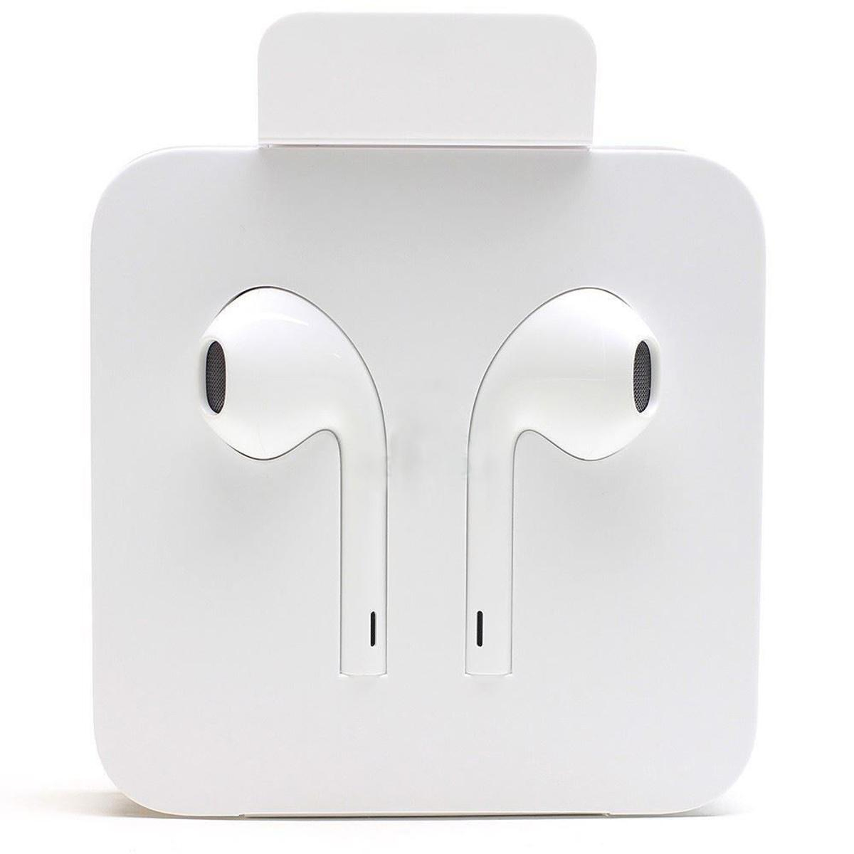 Apple iPhone Handsfree – Clear Audio & Comfortable Fit - Image 3