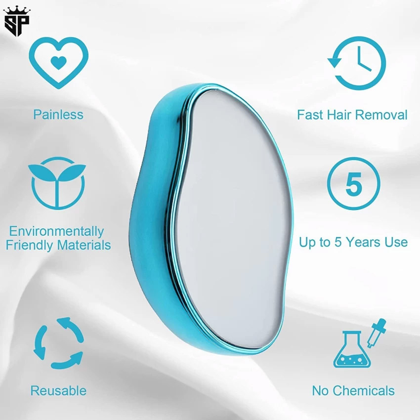 Portable Magic Hair Remover - Image 2