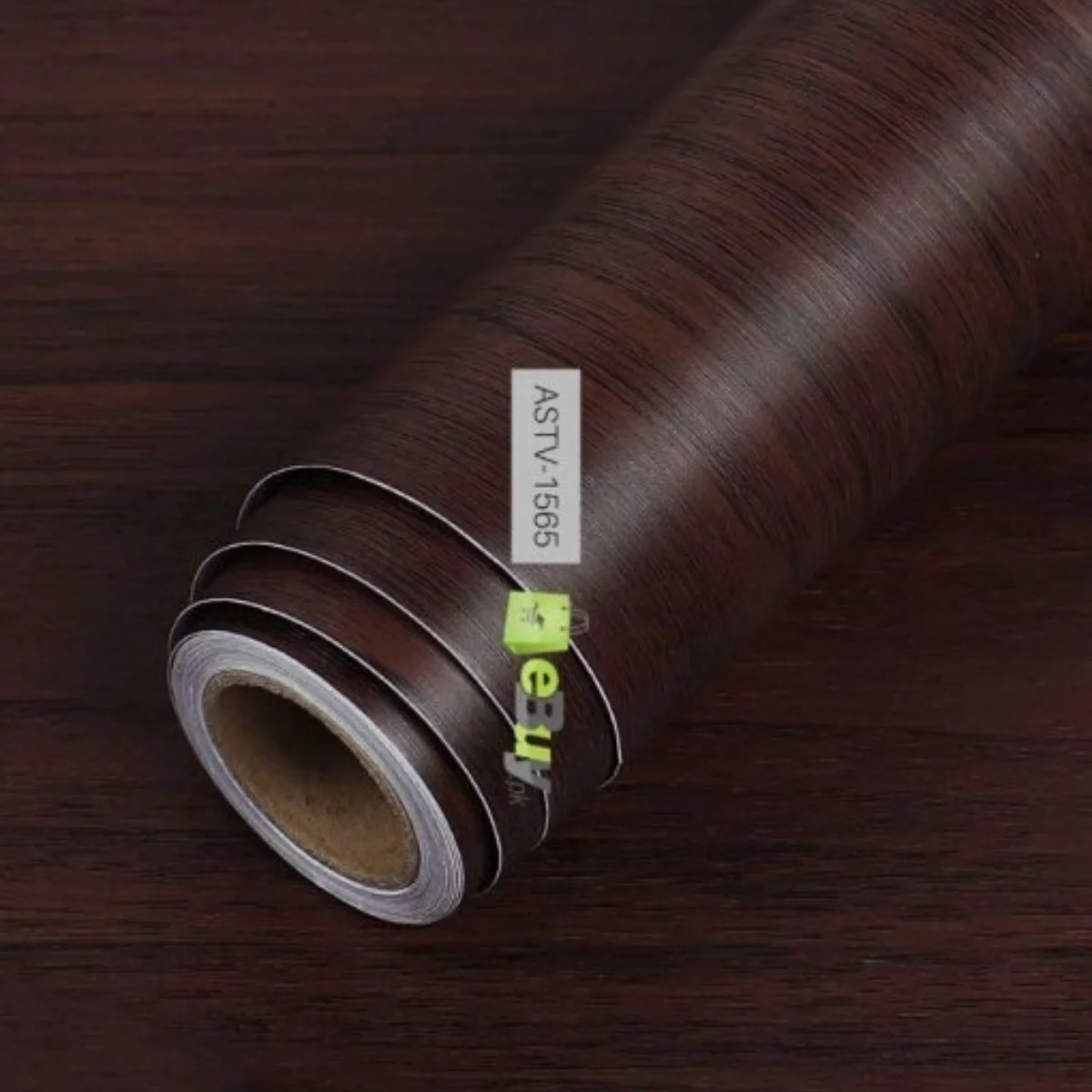 Self-Adhesive Wooden Sheet | YM500 - Image 3