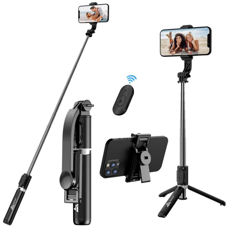 NeePho P170S Selfie Stick Tripod - Image 13