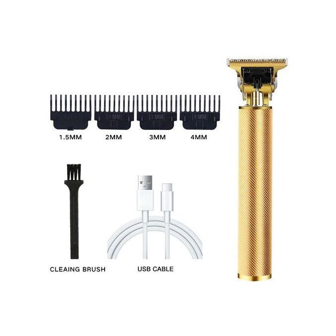 Professional T9 Hair & Beard Trimmer - Image 9