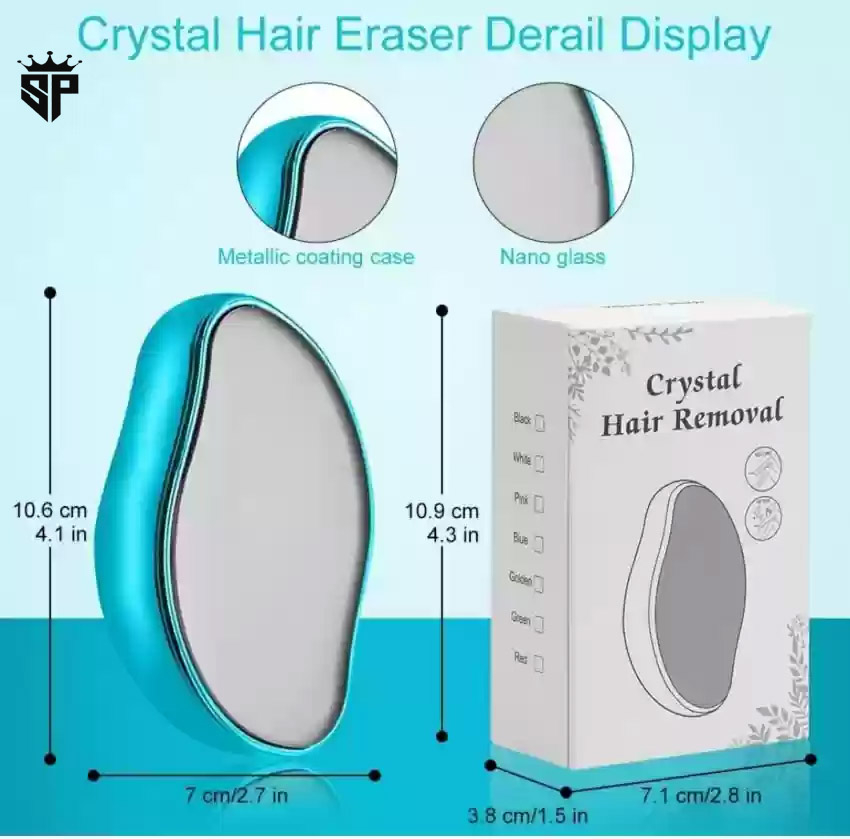 Portable Magic Hair Remover - Image 3