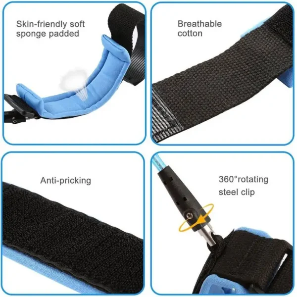 Anti-Lost Wrist Link for Kids - Image 7