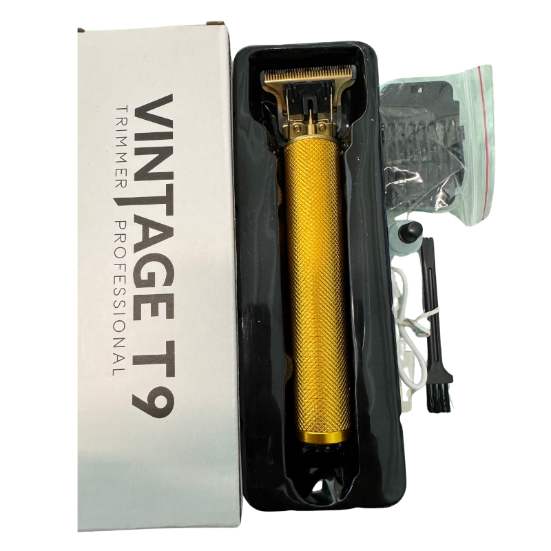 Professional T9 Hair & Beard Trimmer