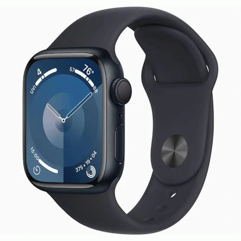 i10 Pro Max Smart Watch Series 9 | Bluetooth Calling, 2.19" HD Display, Fitness & Health Tracker - Image 7