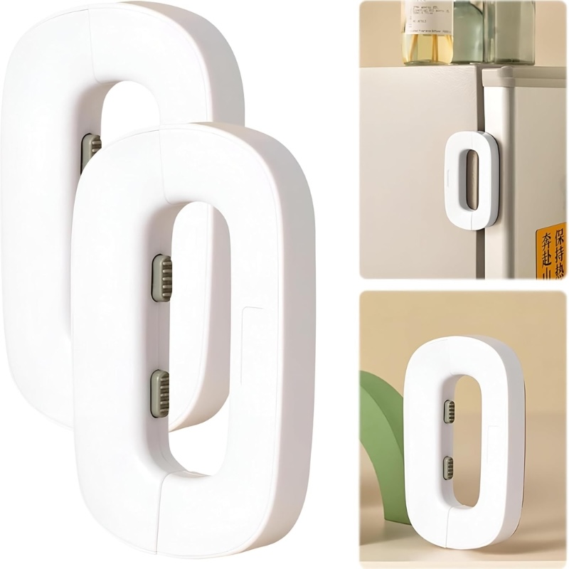 Child Safety Refrigerator Lock - Image 5