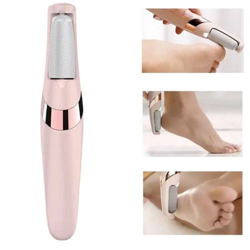 Flawless Pedicure Callus Remover Tool - Image 2