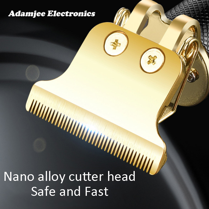 Professional T9 Hair & Beard Trimmer - Image 2
