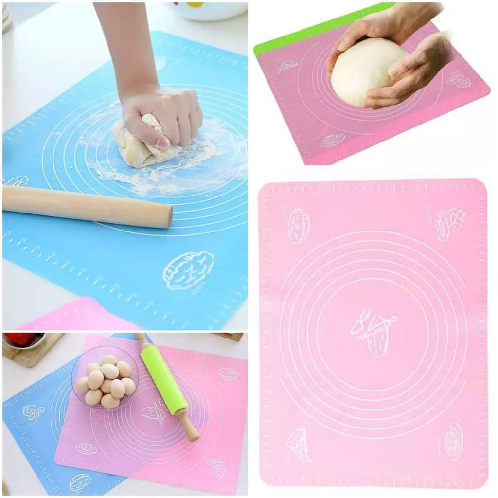 Roti Mat | Kitchen Baking Sheet