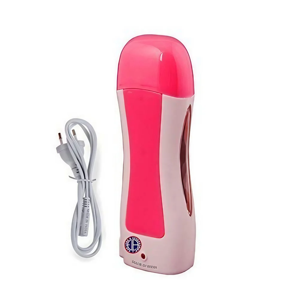 3-in-1 Wax Heater Machine for Hair Removal - Image 6