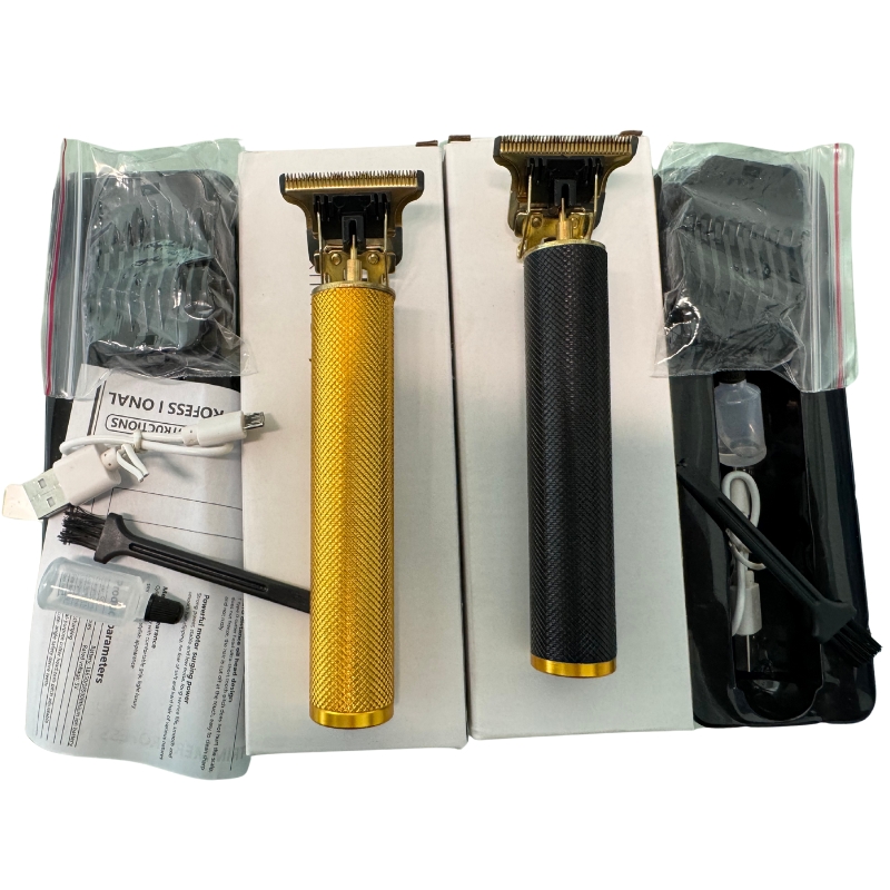 Professional T9 Hair & Beard Trimmer - Image 4