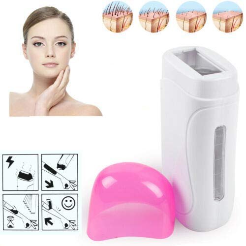 3-in-1 Wax Heater Machine for Hair Removal - Image 5