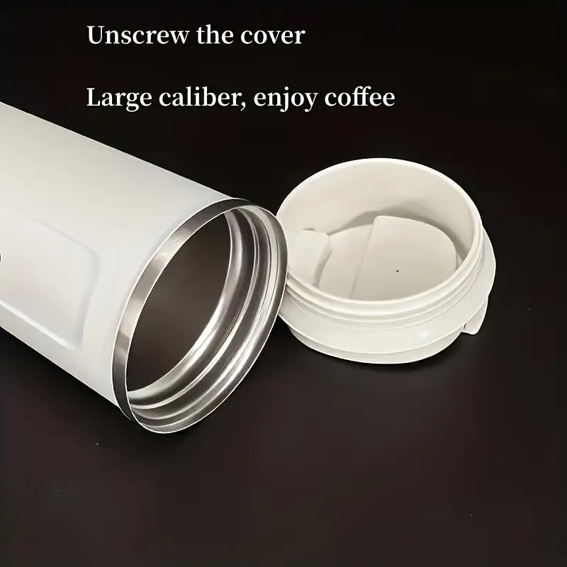 Smart Temperature Coffee Mug - Image 3