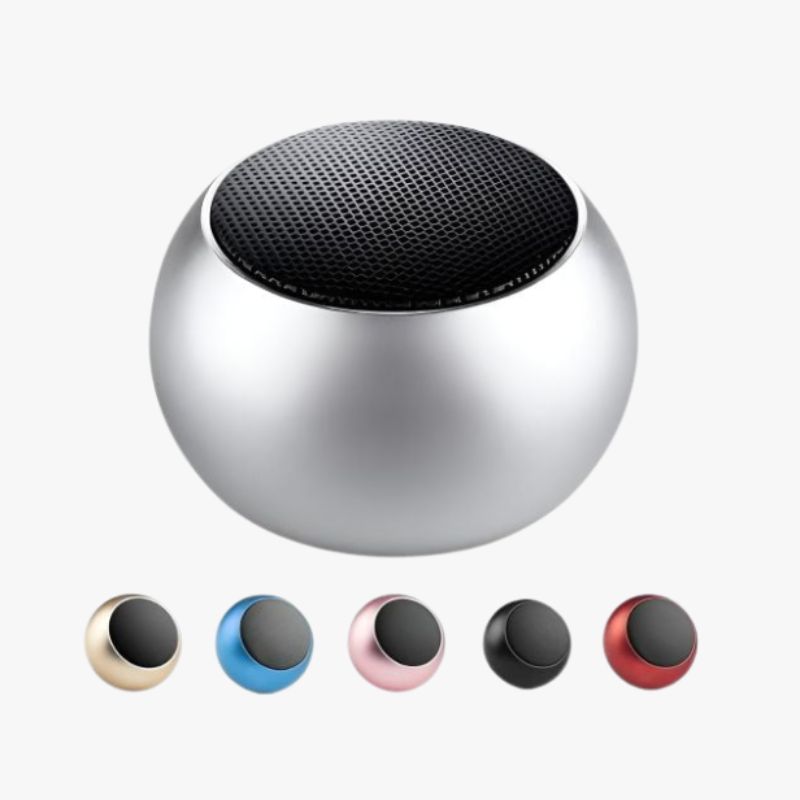 JBL M3 Mini Portable Bluetooth Speaker - Image 2