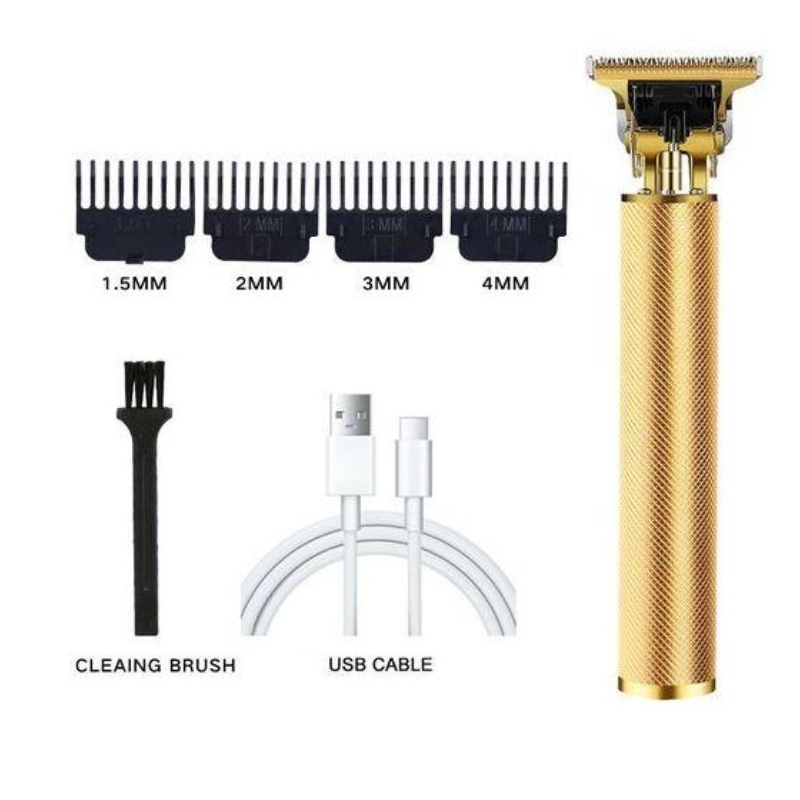 Professional T9 Hair & Beard Trimmer - Image 6