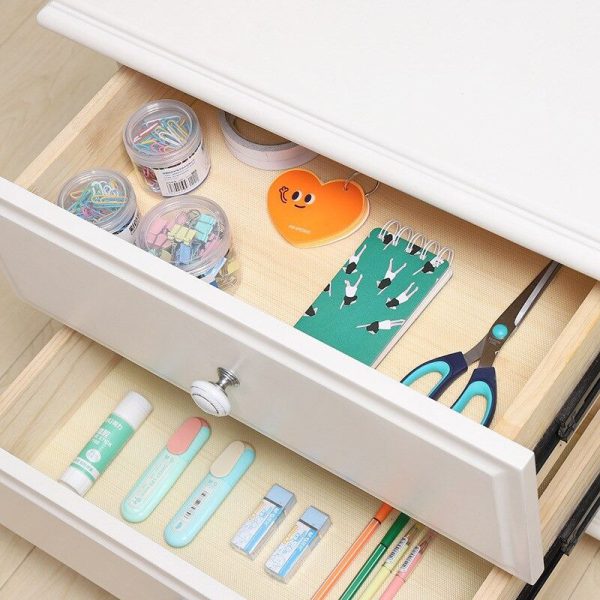 Refrigerator, Table & Drawer Mats - Image 4