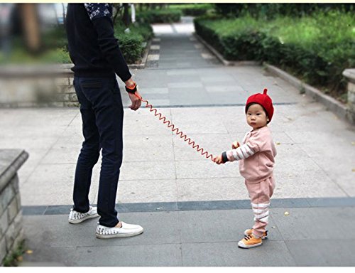 Anti-Lost Wrist Link for Kids - Image 5
