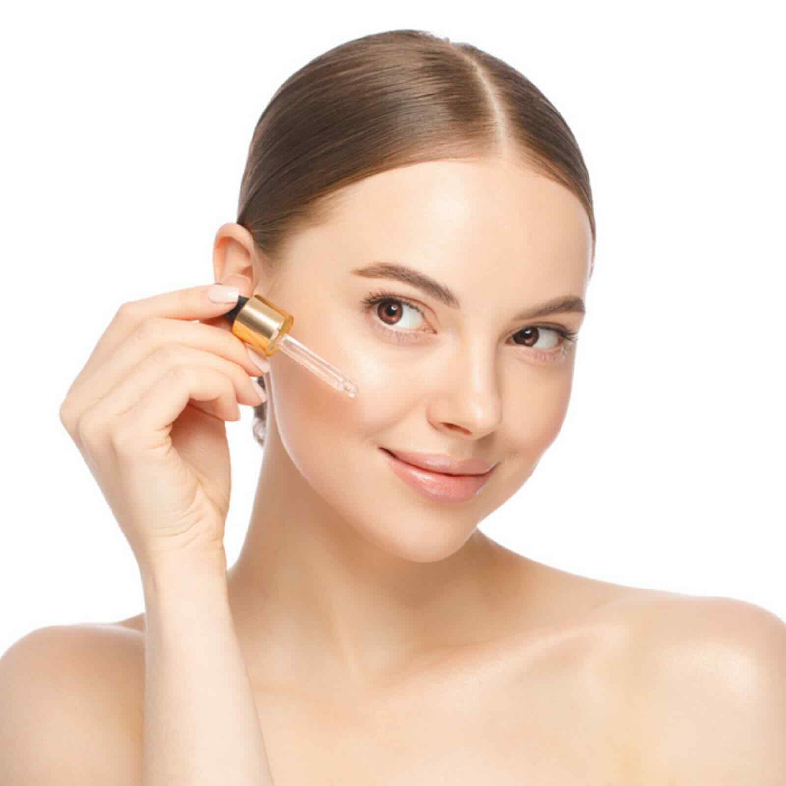Gluta White Face Glowing Serum 30ml