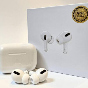 Smart Airpods Pro 2 – Advanced Wireless Earbuds
