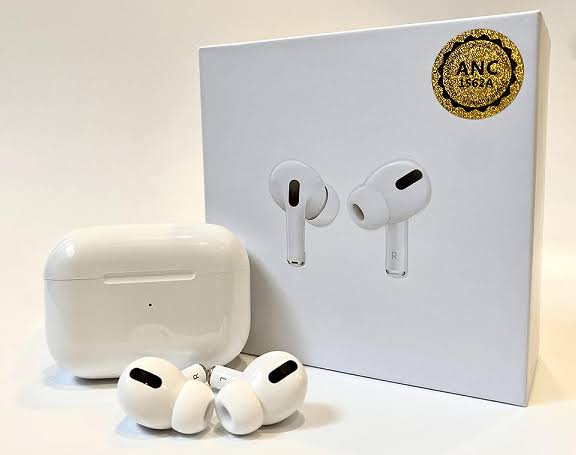 Smart Airpods Pro 2 β Advanced Wireless Earbuds