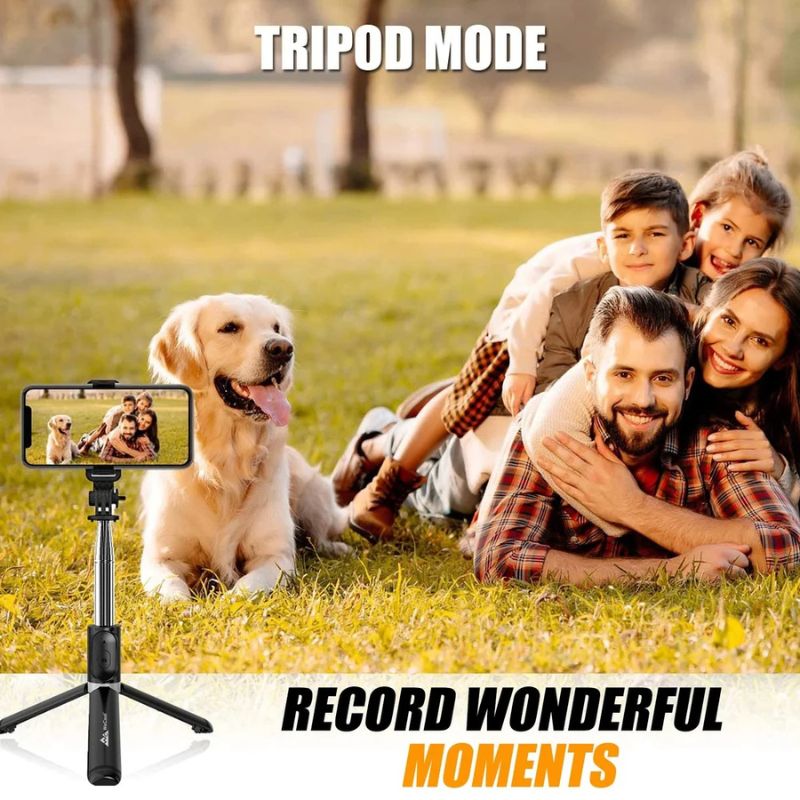 NeePho P170S Selfie Stick Tripod - Image 8