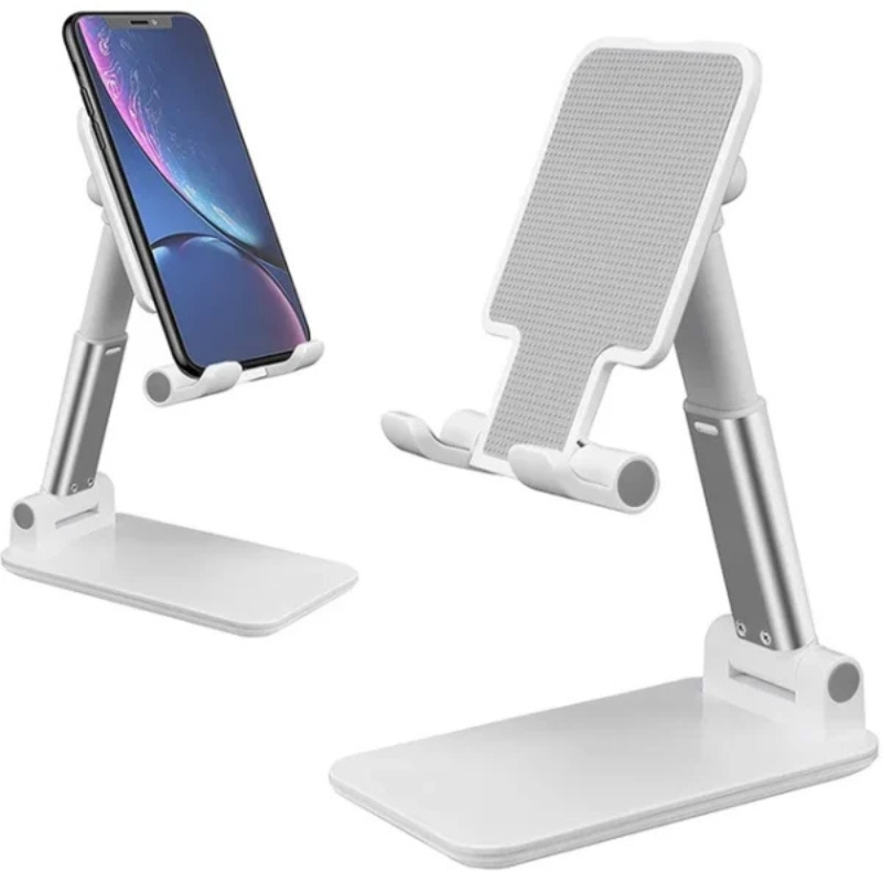 Universal Foldable Mobile & Tablet Stand - Image 2