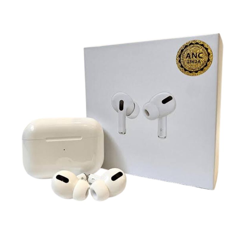 Smart Airpods Pro 2 β Advanced Wireless Earbuds - Image 5