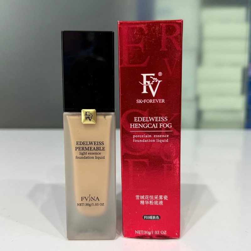 FV Refreshing Essence Foundation 30g - Image 2