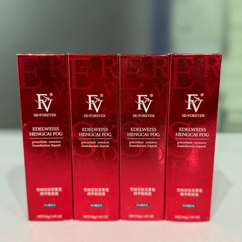 FV Refreshing Essence Foundation 30g