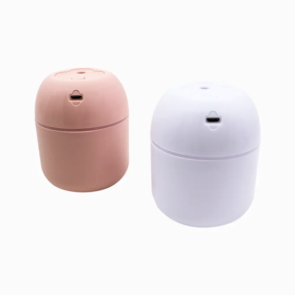 USB Portable 3-in-1 Air Humidifier - Image 4