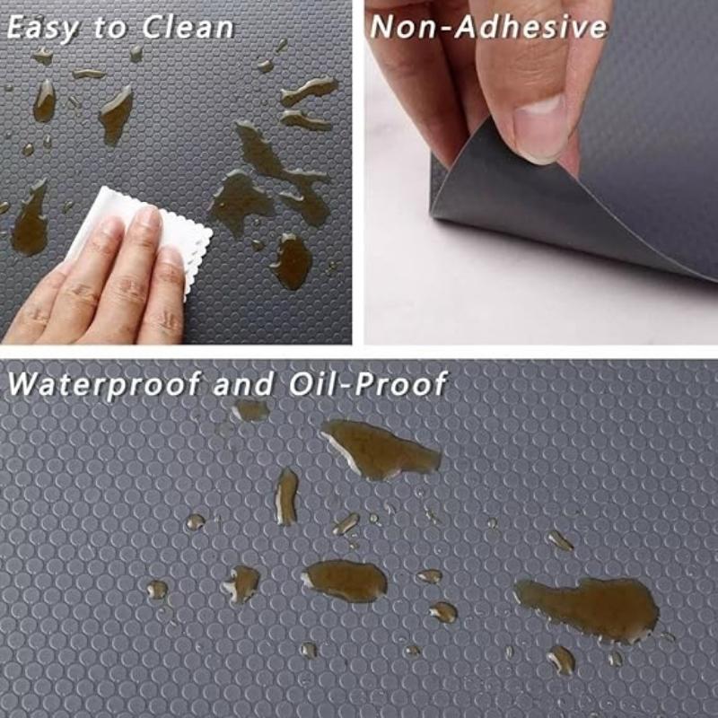 Anti-Slip Fridge & Shelf Mat - Image 2