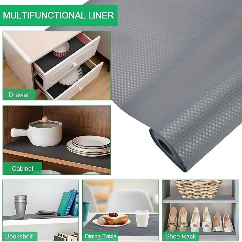 Anti-Slip Fridge & Shelf Mat - Image 5