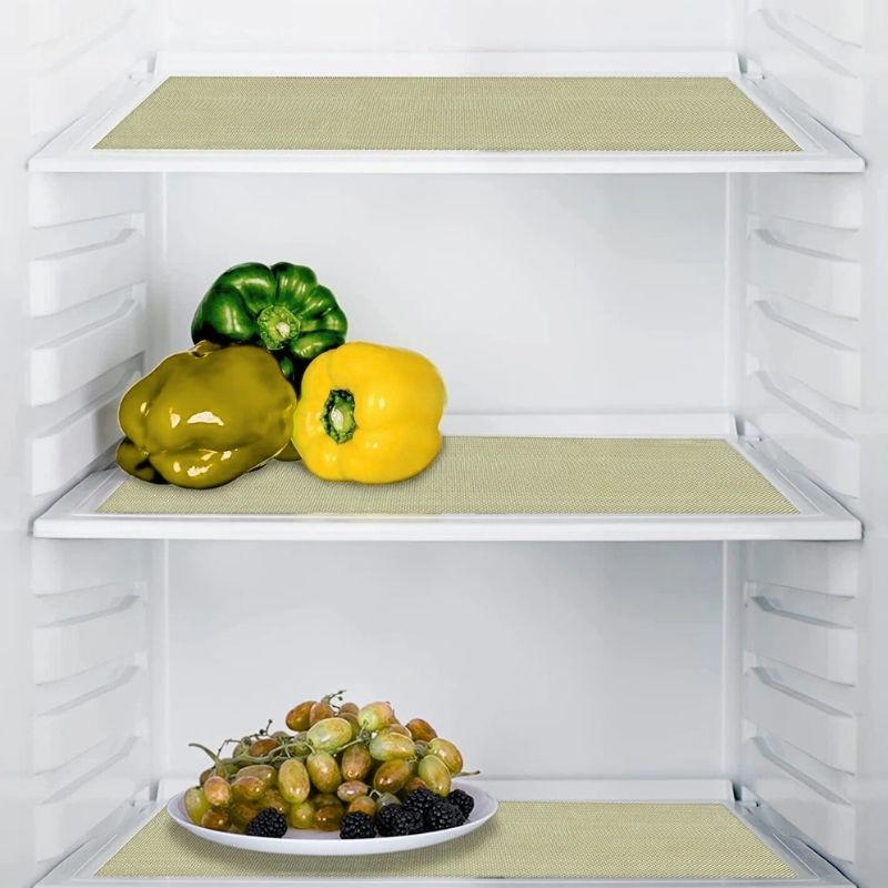 Anti-Slip Fridge & Shelf Mat - Image 2