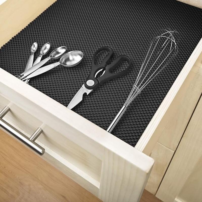 Anti-Slip Fridge & Shelf Mat - Image 2