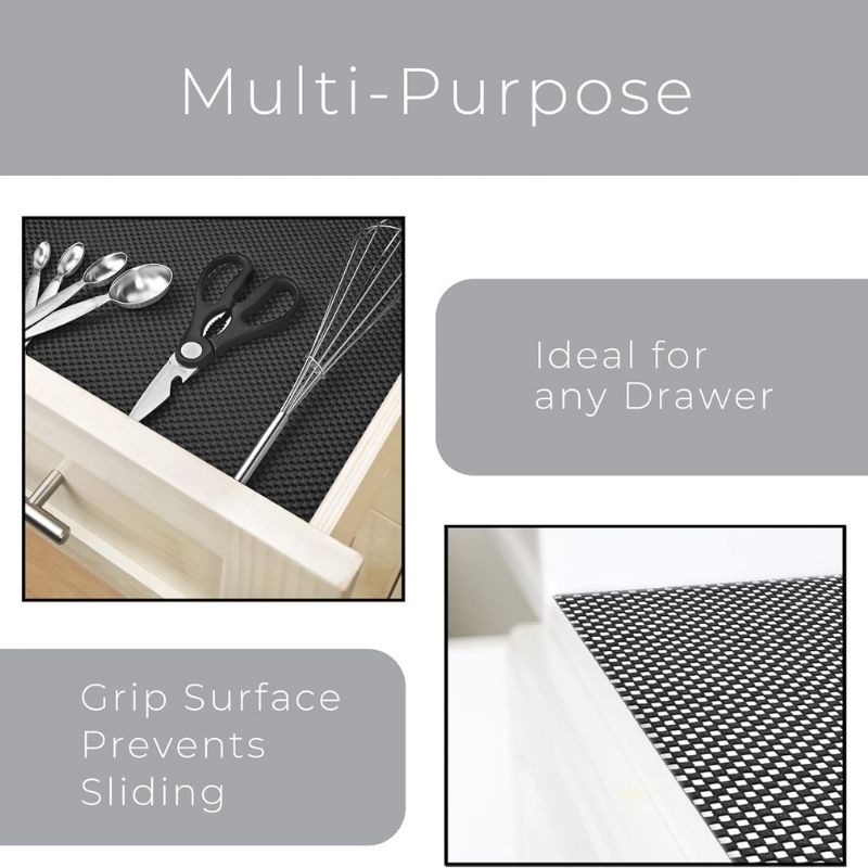 Anti-Slip Fridge & Shelf Mat - Image 3