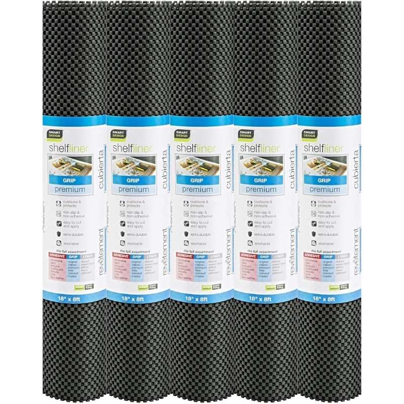 Anti-Slip Fridge & Shelf Mat - Image 4