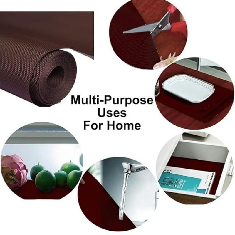 Anti-Slip Fridge & Shelf Mat - Image 6