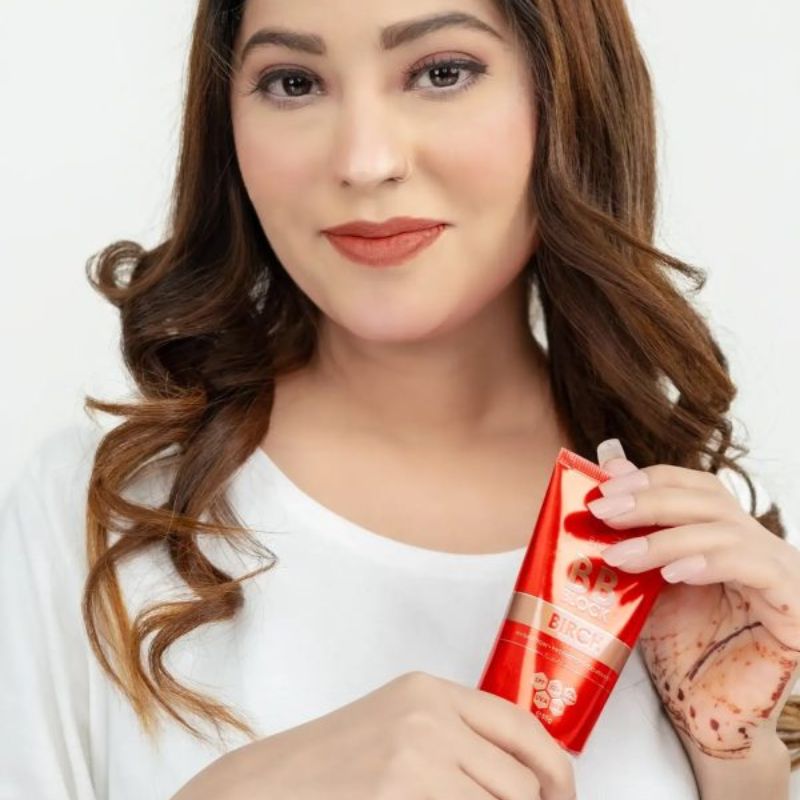 SL Basics BB Block SPF 50g - Image 3