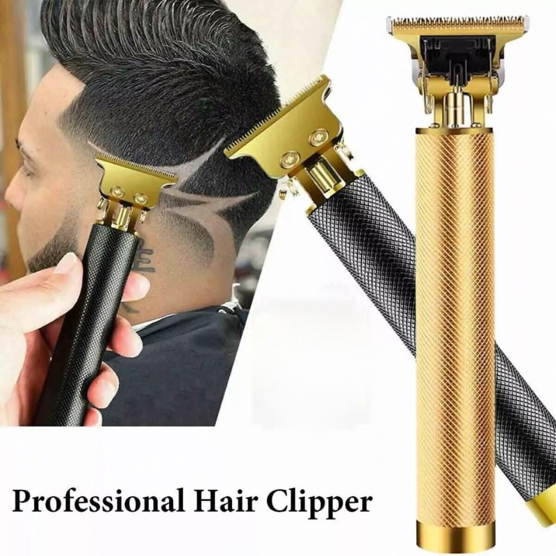 Professional T9 Hair & Beard Trimmer - Image 10