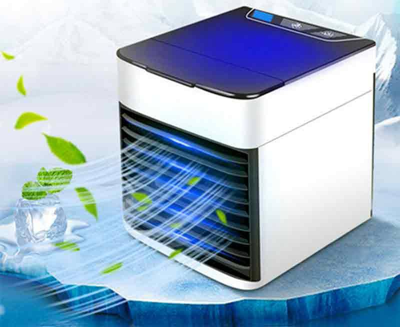 Arctic Air Ultra 3-in-1 Mini Air Cooler