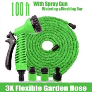 Magic Expandable Hose Pipe 100FT