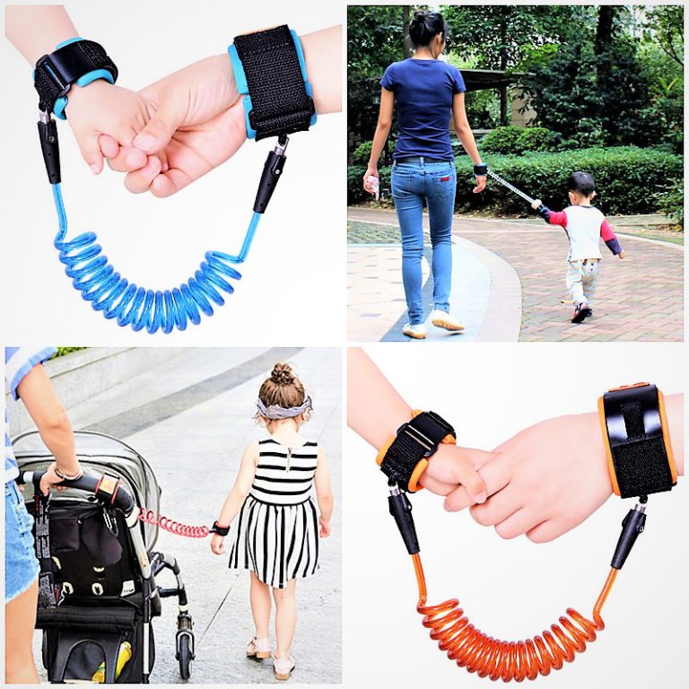 Anti-Lost Wrist Link for Kids - Image 2