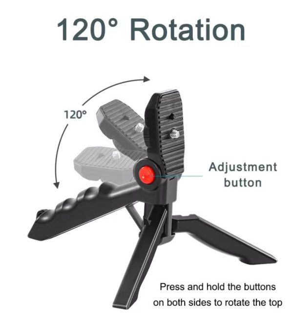 AY-49 Video Making Kit - Image 6