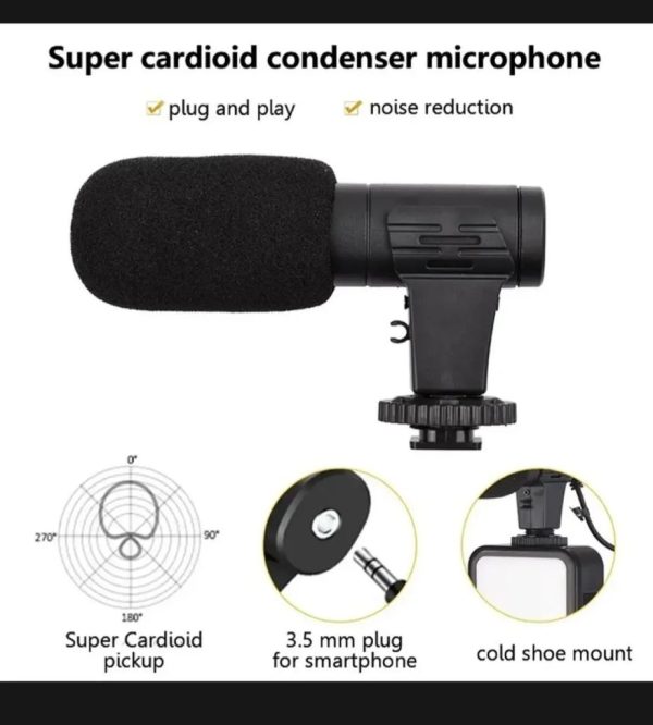AY-49 Video Making Kit - Image 5