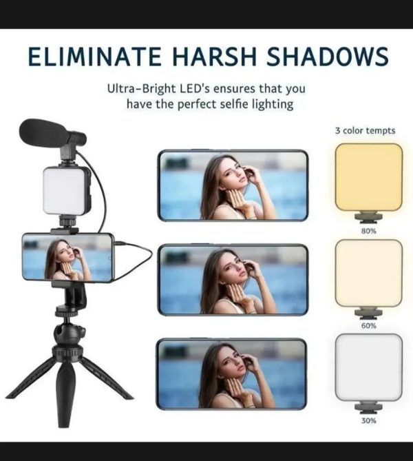 AY-49 Video Making Kit - Image 4
