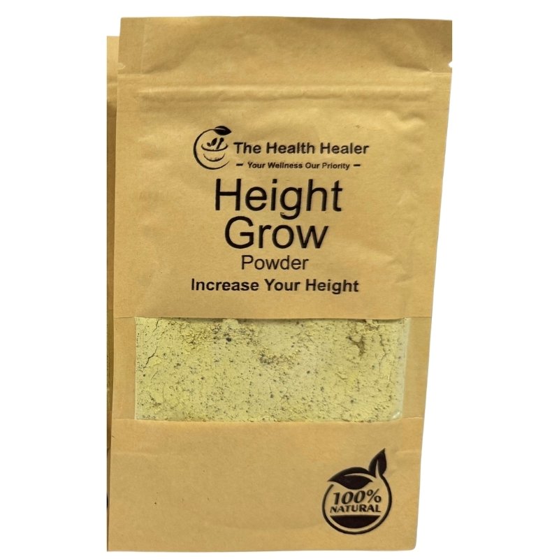 Health Healer Height Growth Powder 100g - Image 3