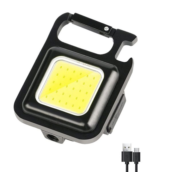 Portable Keychain Light - Image 4