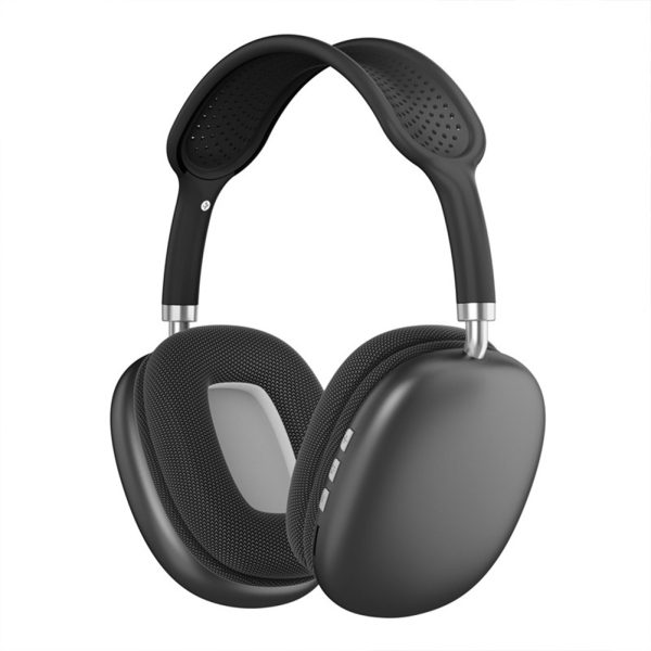 P9 Wireless Bluetooth Headphones – Rich Sound Quality - Image 5